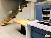 Mobileri ABA | #understairs #design #kitchen #kitchendesign ...