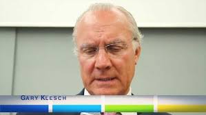 A Gary Klesch
