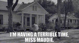 To Kill A Mockingbird - Maycomb Weekly By Cliodhna Egan - Issuu
