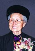 King Yue Obituary (2003)