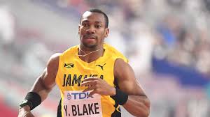 Jun 27, 2021 · the indian women's recurve team of deepika kumari, ankita bhakat and komalika bari notched up the gold medal with a comfortable win over mexico in the world cup stage 3 in paris on sunday. Yohan Blake Sprinter Says He Would Rather Miss Olympics Than Get Covid 19 Vaccine Cnn