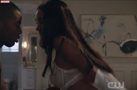 Naked Greta Onieogou In All American 2160 | Hot Sex Picture