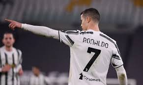 Portugal forward cristiano ronaldo's two goals against hungary earned him one record, with the records just keep coming for cristiano ronaldo. Nedved Sicher Ronaldo Wird Bleiben