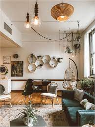 Take notes from these styling, examples, and shopping tips. 43 Comfy Clean Vintage Living Room Decorating Ideas Home Decor Bedroom Home Interior Design Living Room Lighting