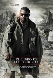 Ver el libro de eli online castellano. El Libro De Eli 2010 Filmaffinity