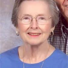 Obituary information for Jo Ann Dunn Price