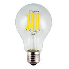 The daylight led bulb creates a crisp natural. 100 Watt Equivalent A70 A21 Led Filament Bulb Parameter Model A70 X2f A21 Power 2w X2f 3 5w Filament Bulb Lighting Filament Bulb Vintage Led Bulbs