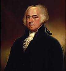 John Adams' Diplomatic Missions | American Experience | Official Site | PBS