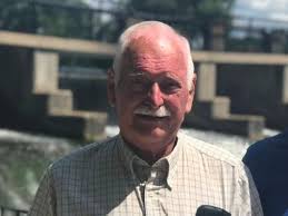 Stephen Wild Obituary