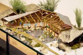 Sdãƒ¬ãƒ“ãƒ¥ãƒ¼2014 Å…¥é¸å±• Ãƒ¬ãƒãƒ¼ãƒˆ Architecture Architecture Model Roof Architecture