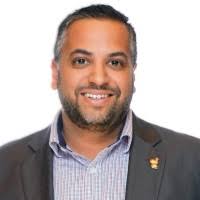 Ram Sundaram Email & Phone Number