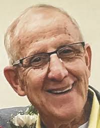 Michael Eugene “Mike” Alvarez