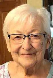 Marilyn Christiansen Obituary (1943