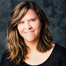 Monica Kleinman's Instagram, Twitter & Facebook