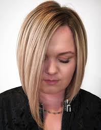 Layered long front is the best choice for hiding round face. 30 Short Hairstyles For Round Faces To Create Wow Effect In 2020