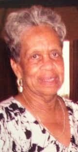 Obituary information for Bernice W. Barnard