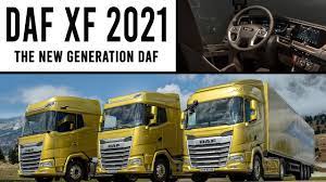 Changelog v2.2 added daf xf105 def files, now the mod is working on the scs daf xf105, 106 and new kriechbaum's mx13 sound fix to make it work with the new daf 2021 is completely standalone. The New Daf 2021 á… First Look The New Generation Daf 2021 Youtube