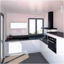meuble cuisine faible profondeur ikea gallery cuisine moderne cuisine moderne blanche cuisines design