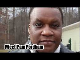 All of Us: Meet Pam Fordham