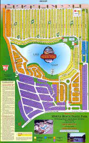 Rental Rates Myrtle Beach Travel Camping Resort Rv Parks And Campgrounds