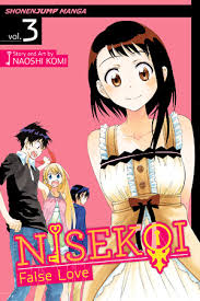 Check spelling or type a new query. Viz Read A Free Preview Of Nisekoi False Love Vol 3