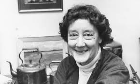 Deirdre Le Faye obituary