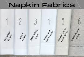 Complete your event with a selection of clearance cloth napkins from tablelinensforless. Lobster Embroidered Cloth Napkins Set Of 4 Napkins White Tulip Embroidery