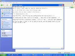 At the main menu press the following sequence of buttons: How To Apply Cheat Codes For Nfs Hp 2 Youtube