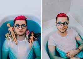 To connect with jake edwards, join facebook today. Jake Edwards Finding Their Voice Teneighty Internet Culture In Focus