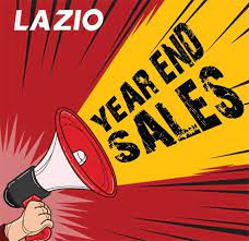 The deals include a wide range of travel perks such as 15% off on preferred seat selection, extra baggage and golden lounge. 5 31 Dec 2018 Lazio Year End Sale Everydayonsales Com