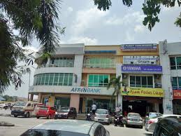 Maybe you would like to learn more about one of these? Bandar Bukit Tinggi Hp Centre