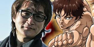 Things You Didnt Know About Keisuke Itagaki, The Creator Of Baki The  Grappler