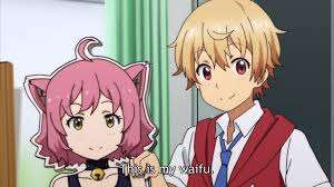 Kono Bijutsubu ni wa Mondai ga Aru Anime Review – Gitopia – This Otaku Life  of Mine