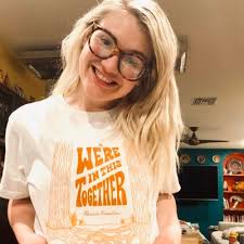 Anna Pastor (@AnnaPast0r)