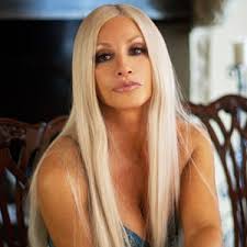  Gina Gershon Beauty Photos Trends News Allure