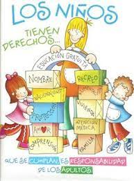 Desarrolla y promueve la cualificación de procesos intelectuales, artísticos, culturales, deportivos, investigativos y tecnológicos que incidan de manera significativa en su proyecto de vida. Figuras De Un Juego Tradicional Sobre La Constitucion De Los Derechos Humanos De Ninos Ninas Y Jovenes Derecho Ecuador Ninos Ninas Y Adolescentes Derechos Y Deberes