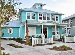 Glenn Layton Homes House Of Turquoise
