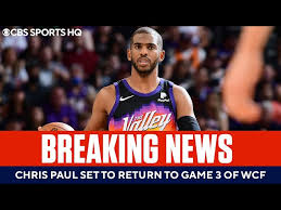 Oddly enough, i think the suns are the best matchup they've had all playoffs. V0retbwipixaem