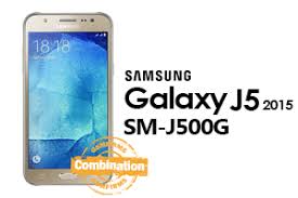 Samsung J500g Combination File Latest Sm J500g Factory Sw