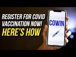 This is because your record is already in the mysejahtera database. Covid 19 Vaccination Registration For All Indians Aged Above 18 Begins May 1 How To Register Technology News