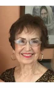 Estefana Cortez Obituary (1936