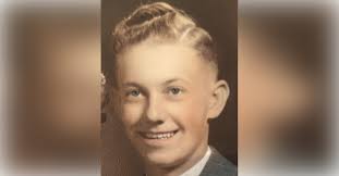 Obituary information for Marvin Lee Bettenbrock