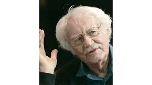 Iron John' poet Robert Bly dies at 94