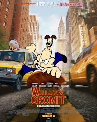 Afterlife (2021) when a single mom and her two kids arrive in a small town, they begin to discover their connection to the original ghostbusters and the secret legacy their grandfather left behind. Wallace And Gromit 2021 Film Movie Fanon Wiki Fandom