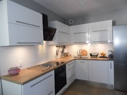 Biala Kuchnia Z Polyskiem Ikea Metod Szukaj W Google Kitchen Home Decor Decor