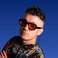 Jaime Müller ▸ BLUEBERLIN (@blueberlin.dj) • Instagram photos and videos