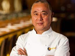 Il nome d'arte chef rubio è uno pseudonimo. I Nomi Dei 24 Chef Piu Influenti Del Mondo Italiani Compresi
