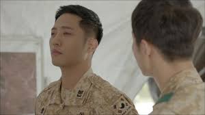 For those of us who can't catch the show on gma or who are still on the way home by the time it's showing on tv, here's a convenient. Descendants Of The Sun Rakuten Viki