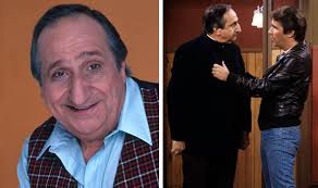 Happy Days actor Al Molinaro, who played Al Delvecchio dies at 96