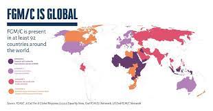 Fgm can be performed as early as infancy and. New Report Finds Fgm C Much More Widespread Across The Middle East Than Widely Acknowledged